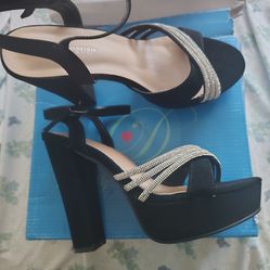 Zapatos de mujer 7 .1/2