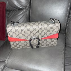 gucci purse/bag for Sale in Irvine, CA - OfferUp