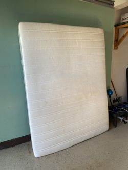 Queen Mattress For Sale