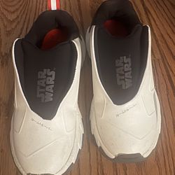 Star Wars Shoe Kids Size- 35 
