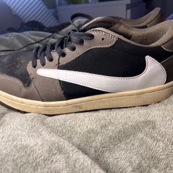 Nike Jordan 1 Travis Scott’s 