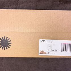 LoMel Uggs Toddler 
