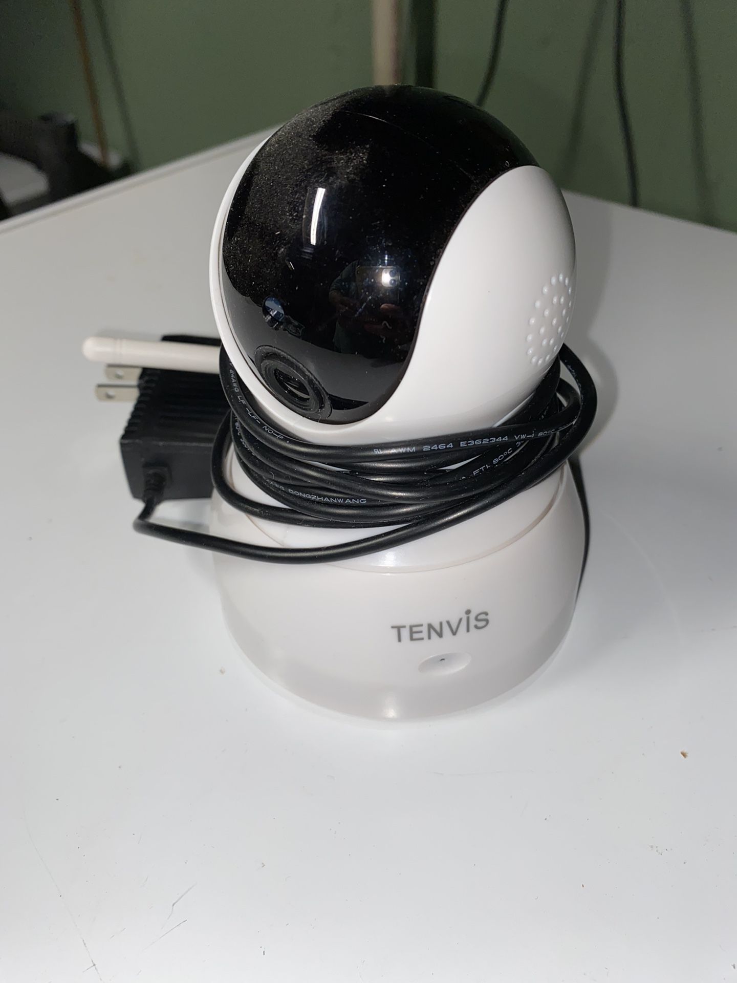 Tenvis Wifi Camera