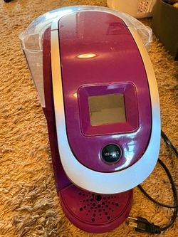 Keurig 2.0