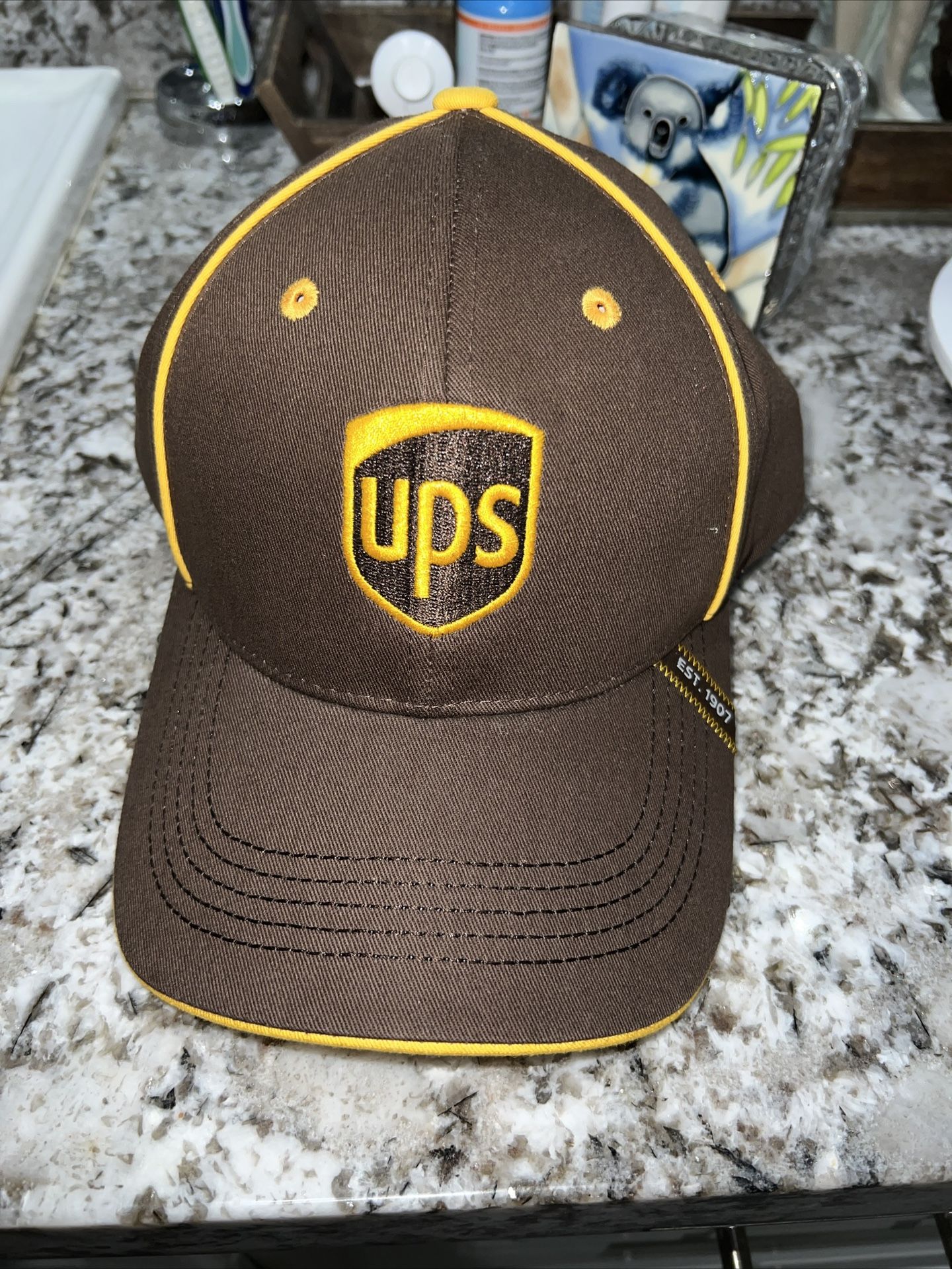 UPS HAT
