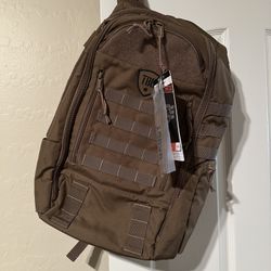 BRAND NEW TBG Diaper Bag Backpack 