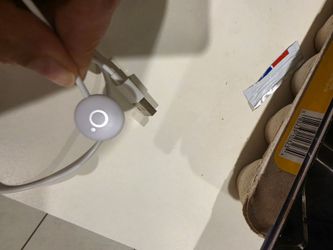 Magnetic Charger - Usb
