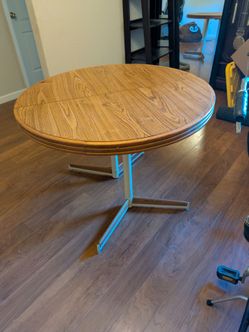 Round table