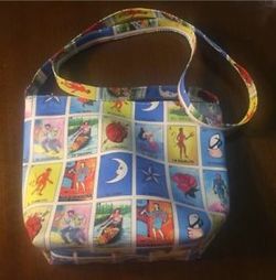La Loteria Bag