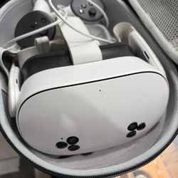 Meta Vr Quest 3s 256gb