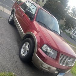 2004 Ford Expedition