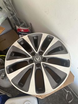Wheel rim acura mdx 19''