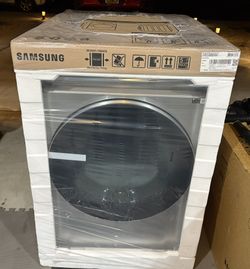 Samsung Dryer