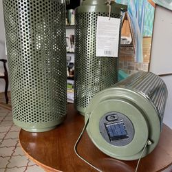 Solar Lantern