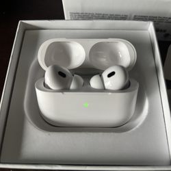 airpods pro gen 2