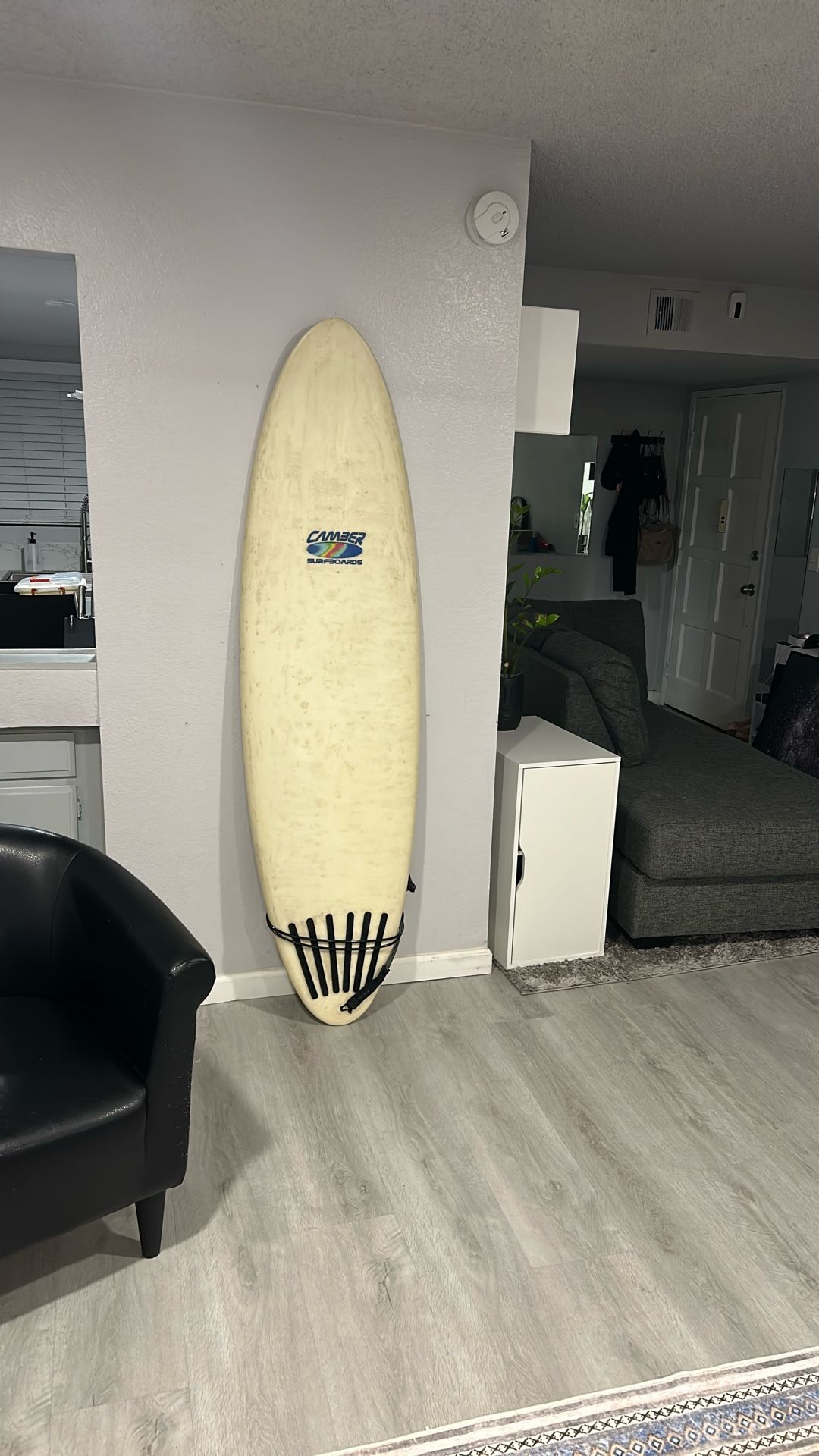 Surfboard