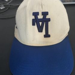 Los Angeles Dodgers Snapback