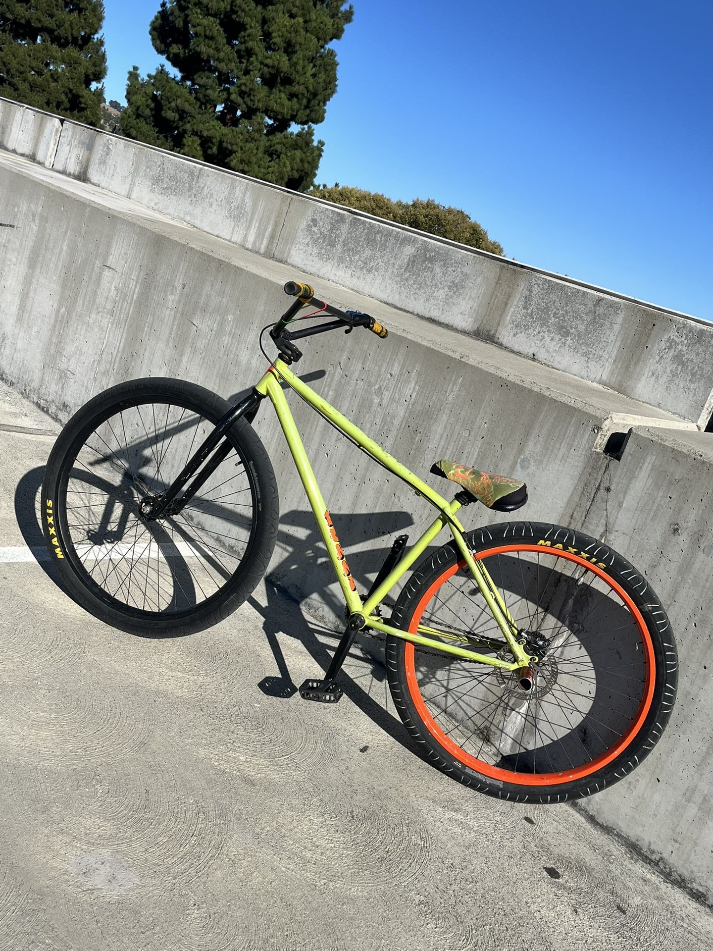 Bomma 29 Inch