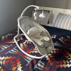 Ingenuity Baby Swing
