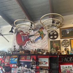 High End Light Fixtures 