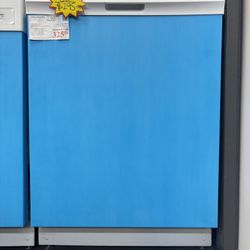 New! Frigidaire 24” Built In Dishwasher 