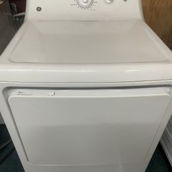 DRYER ELECTRIC/SECADORA ELECTRICA