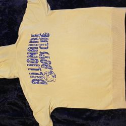 BBC Hoodie