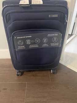 Samsonite Lite Air ADV 25" Medium Check In Spinner Suitcase