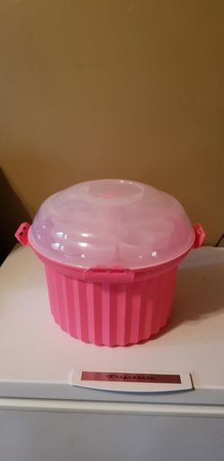 Cupcake Holder