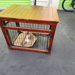 Dog House/ Cage