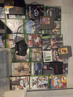 Xbox One BATTLEFIELD edition With Extras