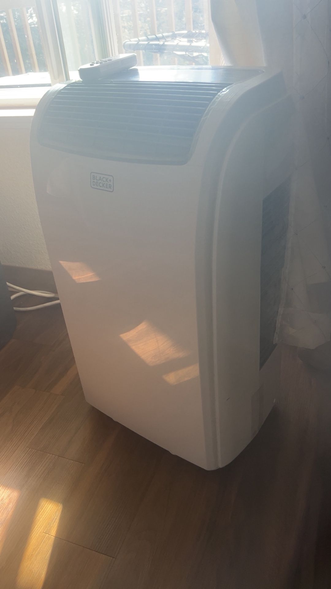 Standing Air Conditioner 