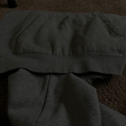 Essential Hoodie 