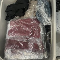 Wholesale Clothes Bundle