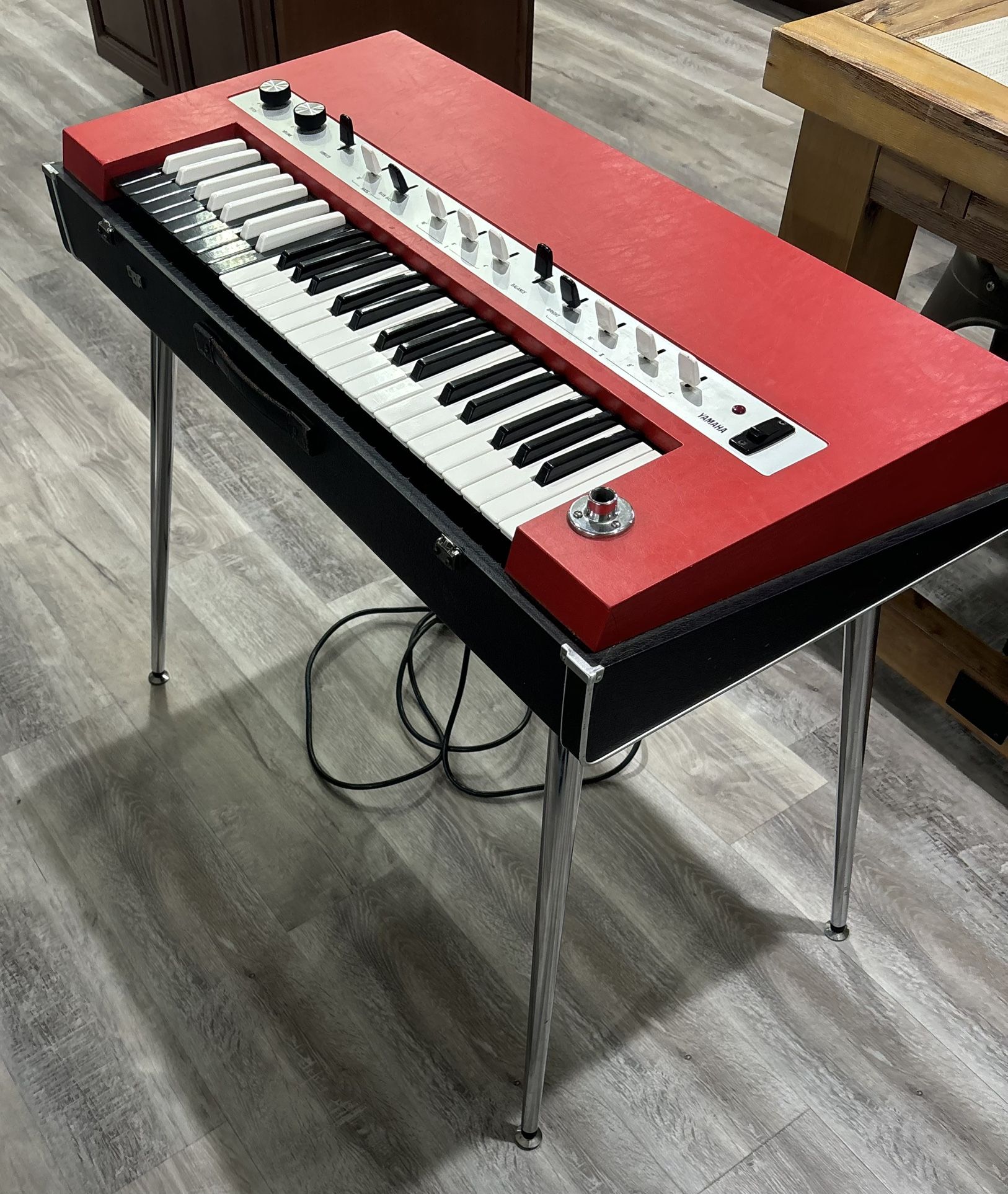 Yamaha YC-10 Combo Organ