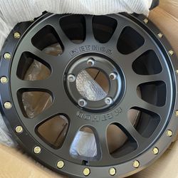 Method Wheel 20x9