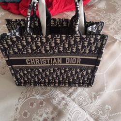 dior bag