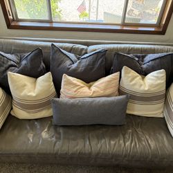 Couch / Sofa From Restoration Hardware