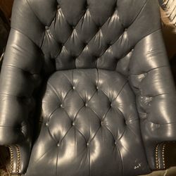 Silla De Oficina De Diseñador ..Alex Stuart 