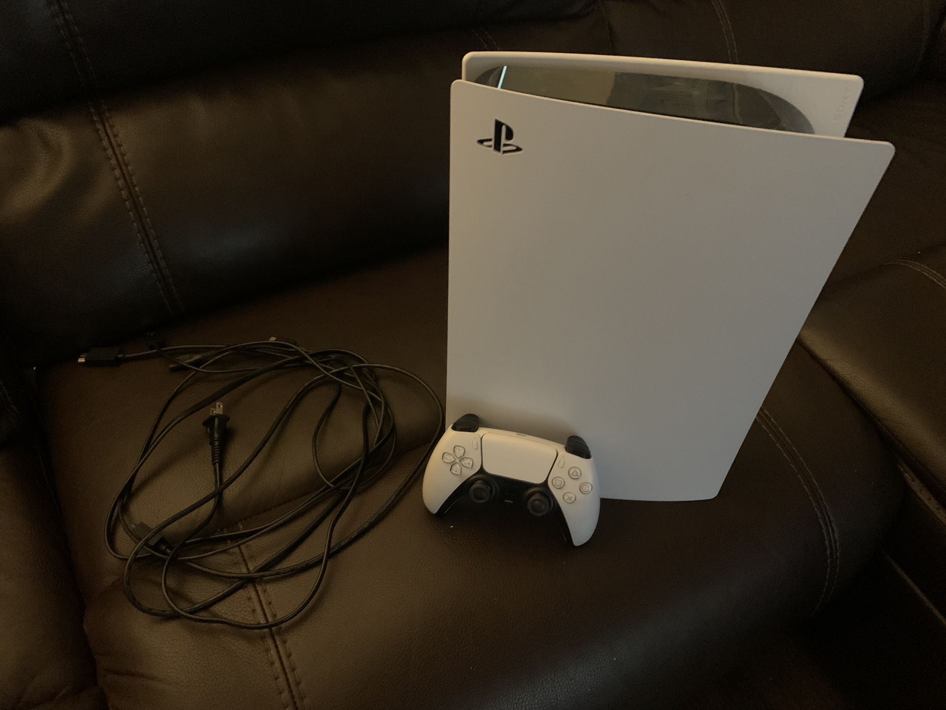 Stolen Ps5