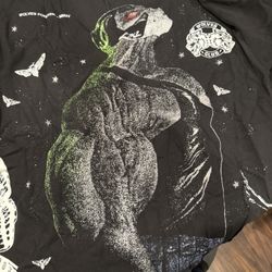 Darc Sport x DC Bane Hoodie