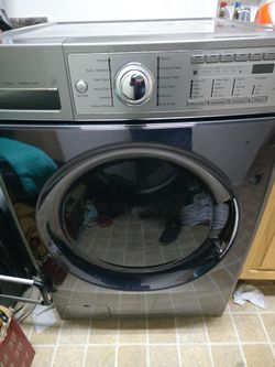 Washer
