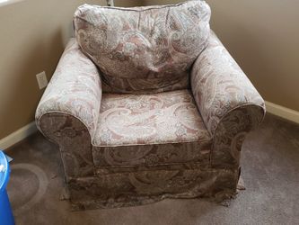 Accent Chair