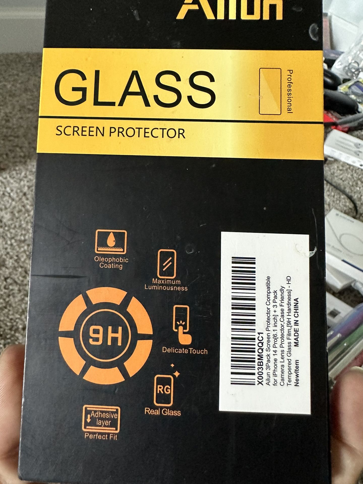 Phone Cases