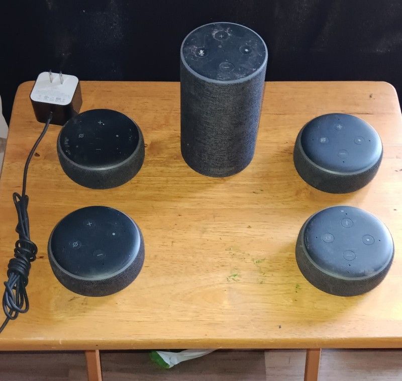 Amazon Alexa