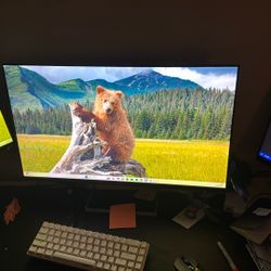 Hp 27inch