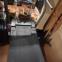 FREE TREADMILL 