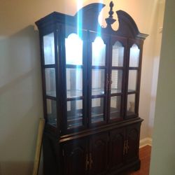 China Cabinet 