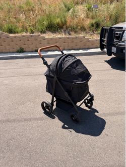 Dog Stroller / Dog Cart