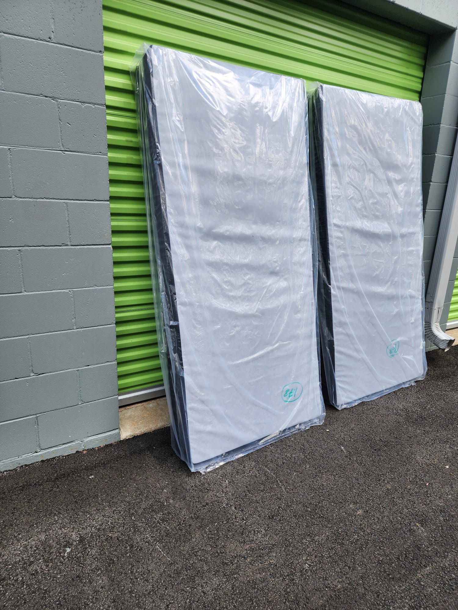 Brand New KING Size Split Box Spring Set for Sale in Jessup, MD OfferUp